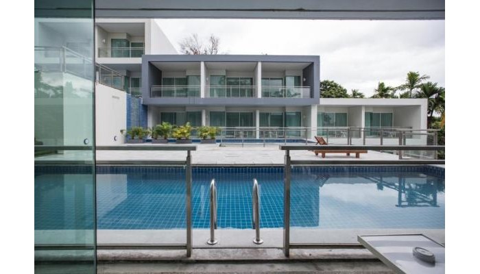 Hotel Sugar Palm Grand poza 9