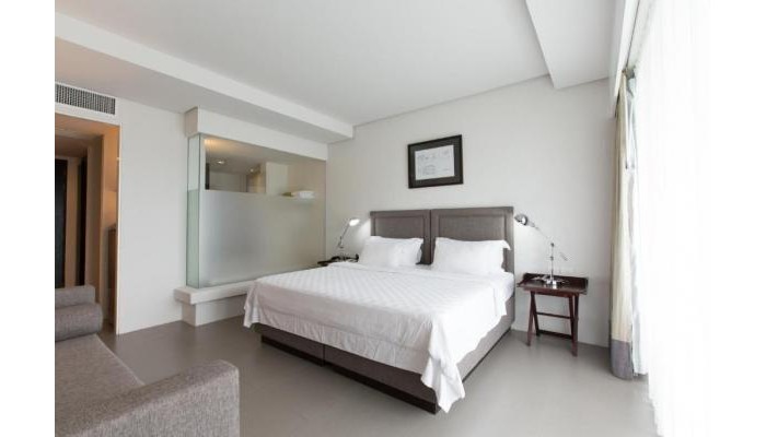 Hotel Sugar Palm Grand poza 7