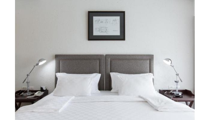 Hotel Sugar Palm Grand poza 6