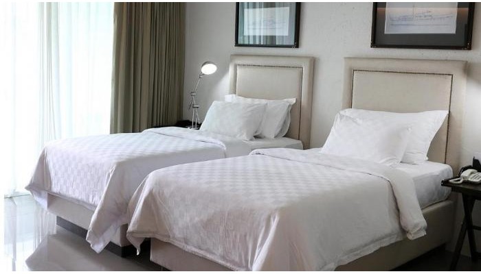 Hotel Sugar Palm Grand poza 5