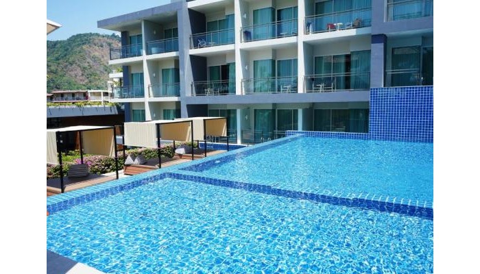 Hotel Sugar Palm Grand poza 10