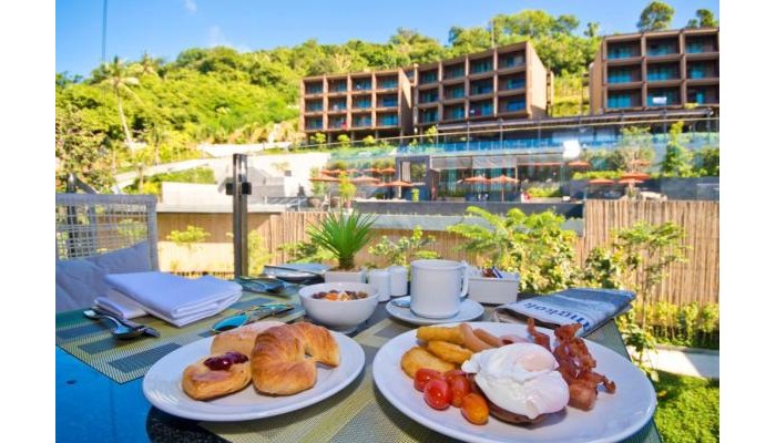 Hotel Sunsuri Phuket poza 12