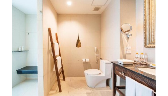 Hotel Sunsuri Phuket poza 9