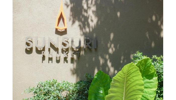 Hotel Sunsuri Phuket poza 0