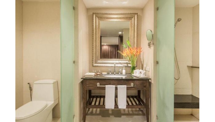 Hotel Sunsuri Phuket poza 10