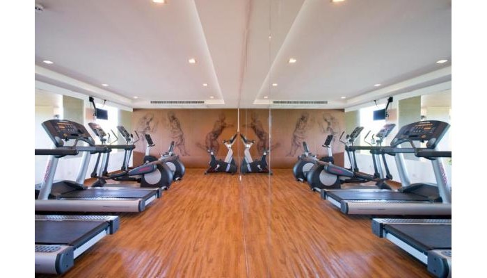 Hotel Sunsuri Phuket poza 14