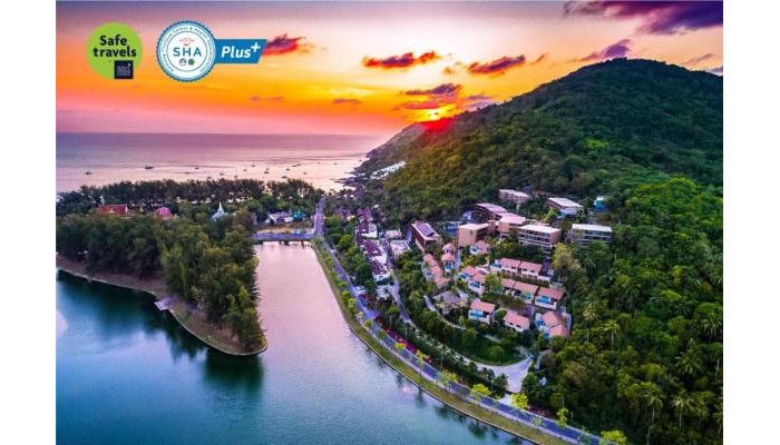 Hotel Sunsuri Phuket poza 1