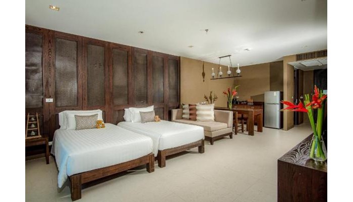 Hotel Sunsuri Phuket poza 5