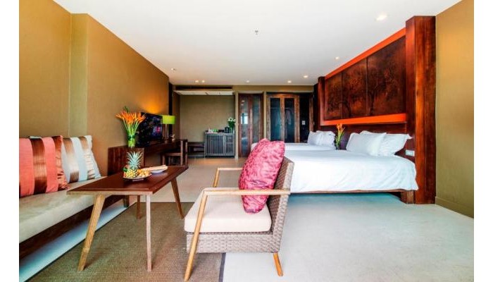 Hotel Sunsuri Phuket poza 7