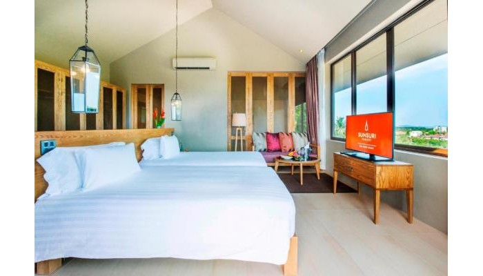 Hotel Sunsuri Phuket poza 3