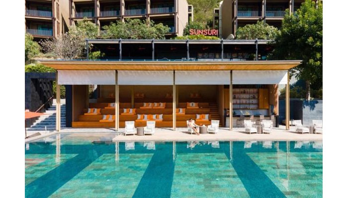 Hotel Sunsuri Phuket poza 16