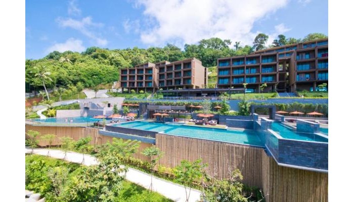 Hotel Sunsuri Phuket poza 2
