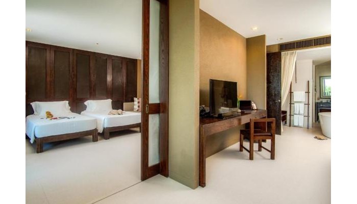 Hotel Sunsuri Phuket poza 6