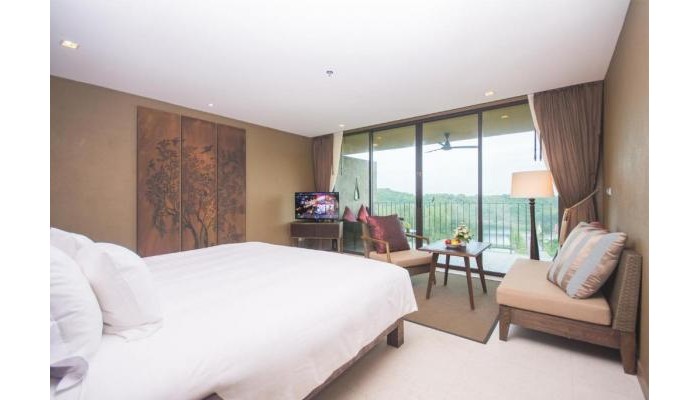 Hotel Sunsuri Phuket poza 8