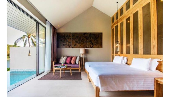 Hotel Sunsuri Phuket poza 4