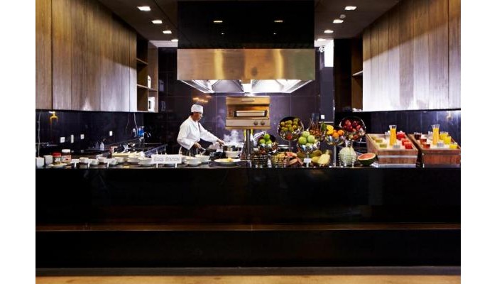 Hotel Sunsuri Phuket poza 11