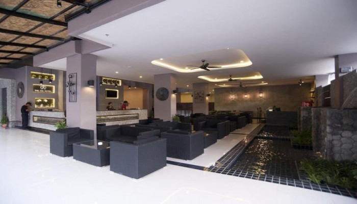 Hotel The Gig poza 8