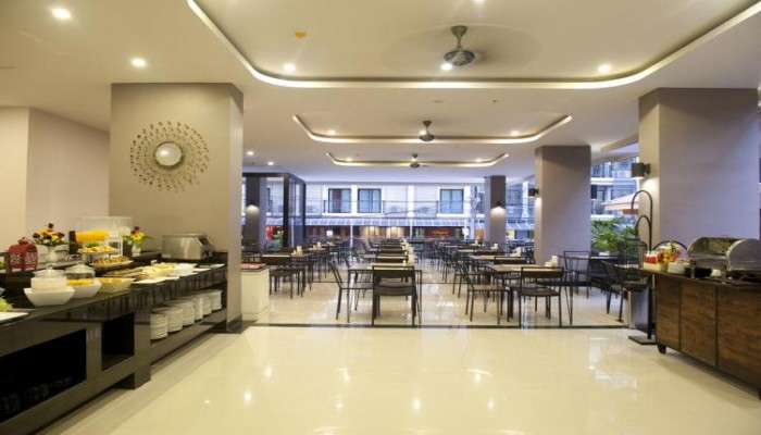 Hotel The Gig poza 7