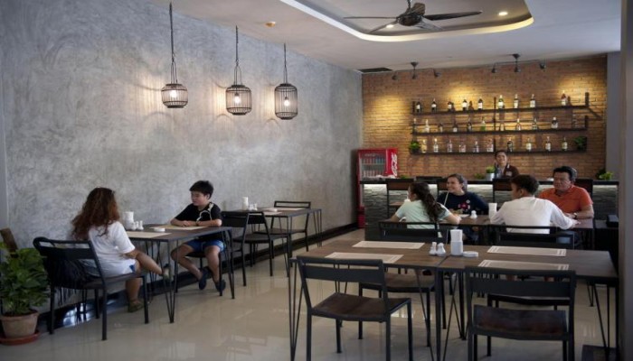 Hotel The Gig poza 6