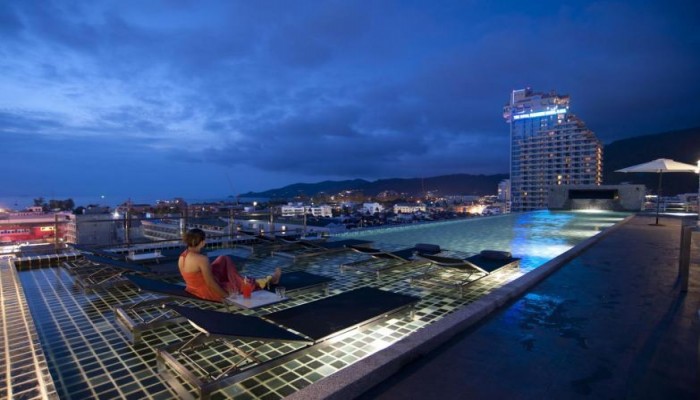 Hotel The Gig poza 0