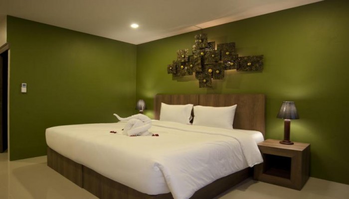 Hotel The Gig poza 2