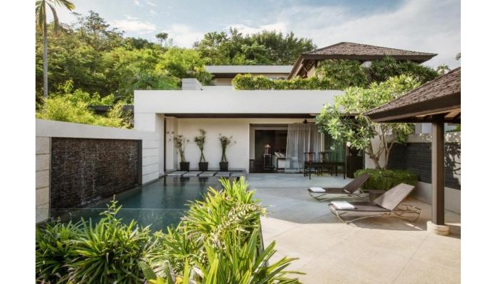 Hotel The Pavilions Phuket poza 13