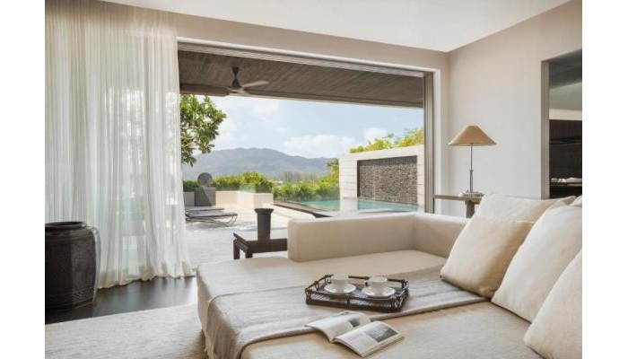 Hotel The Pavilions Phuket poza 5