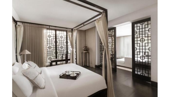 Hotel The Pavilions Phuket poza 6
