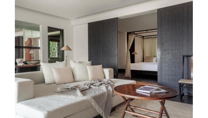 Hotel The Pavilions Phuket poza 4