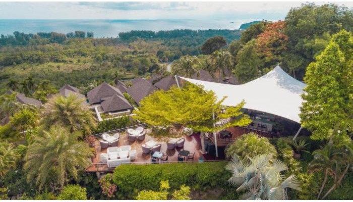 Hotel The Pavilions Phuket poza 11