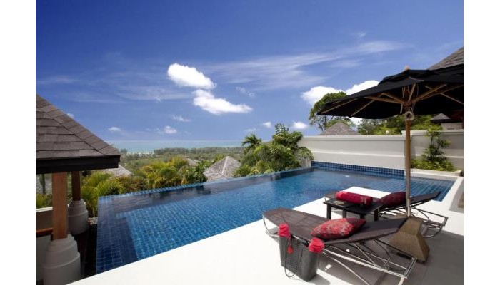 Hotel The Pavilions Phuket poza 12