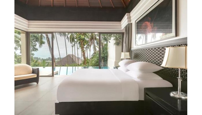 Hotel The Pavilions Phuket poza 3