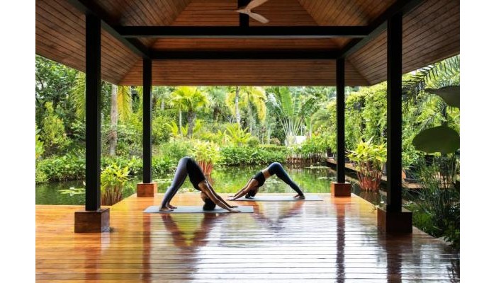 Hotel The Pavilions Phuket poza 15