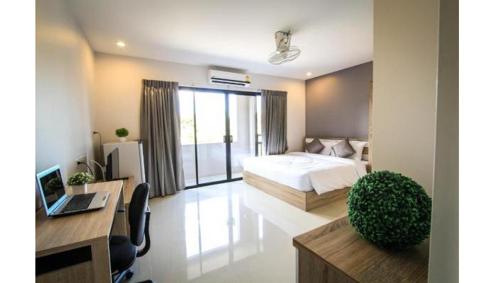 Hotel Vipa House Phuket poza 6