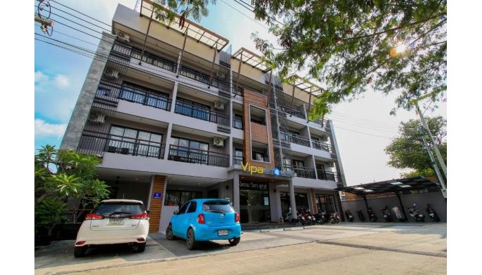 Hotel Vipa House Phuket poza 2