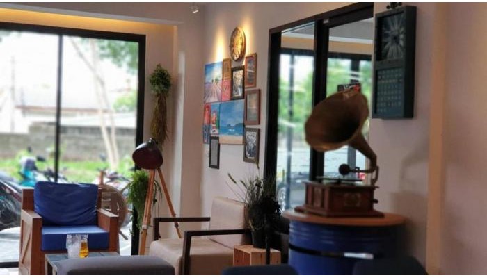 Hotel Vipa House Phuket poza 11