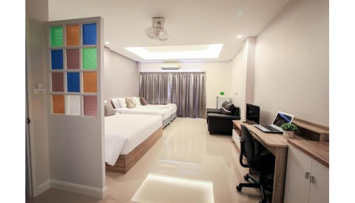 Hotel Vipa House Phuket poza 7