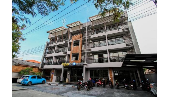 Hotel Vipa House Phuket poza 1