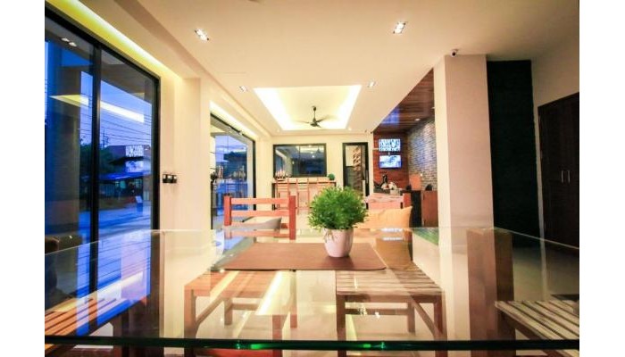 Hotel Vipa House Phuket poza 4