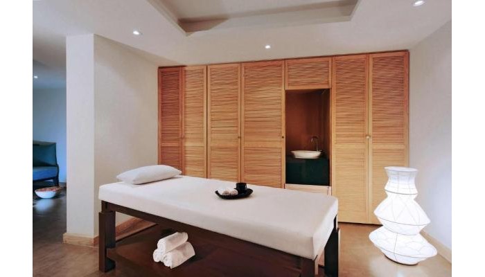 Hyatt Regency Phuket Resort poza 18