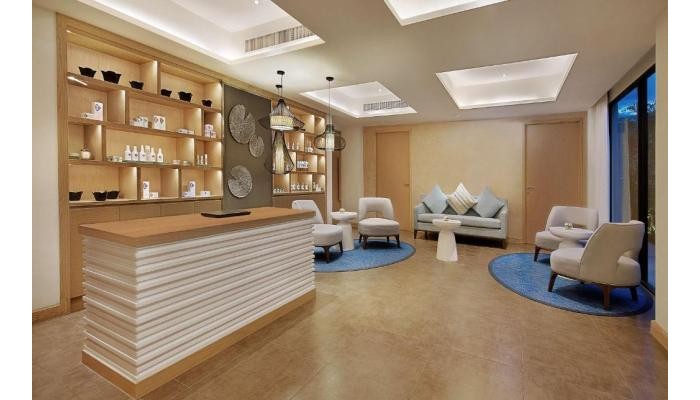 Hyatt Regency Phuket Resort poza 1