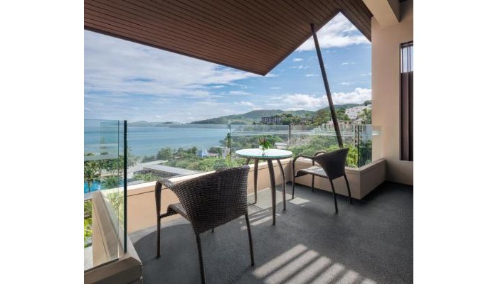 Hyatt Regency Phuket Resort poza 8