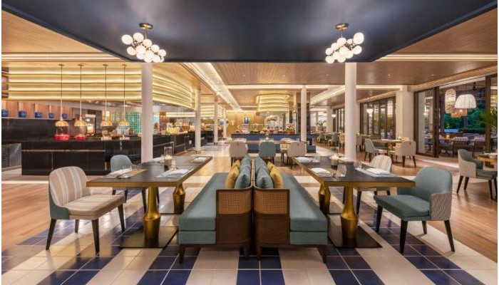 Hyatt Regency Phuket Resort poza 10