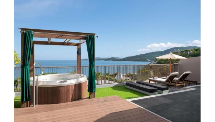 Hyatt Regency Phuket Resort poza 9