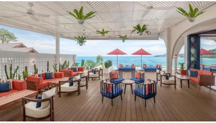 Hyatt Regency Phuket Resort poza 12