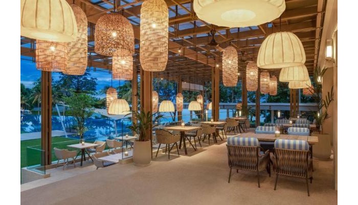 Hyatt Regency Phuket Resort poza 13