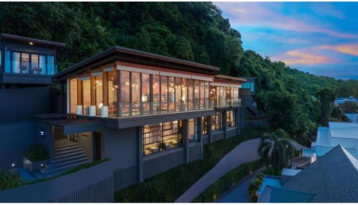 Hyatt Regency Phuket Resort poza 2