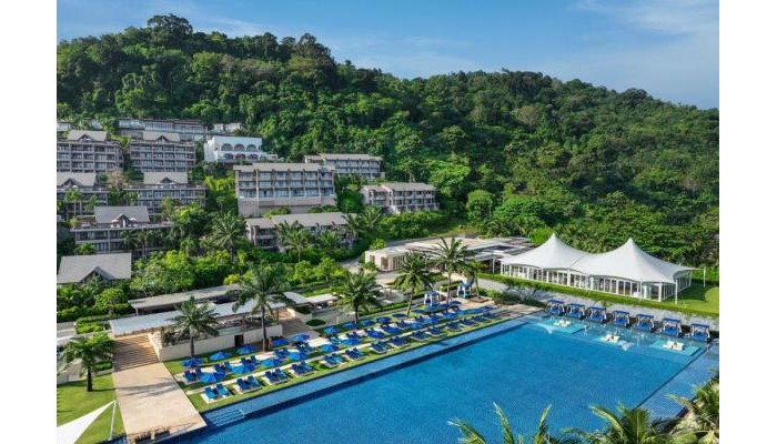 Hyatt Regency Phuket Resort poza 0