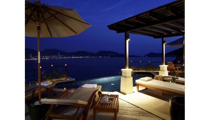 Indochine Resort & Villas poza 14