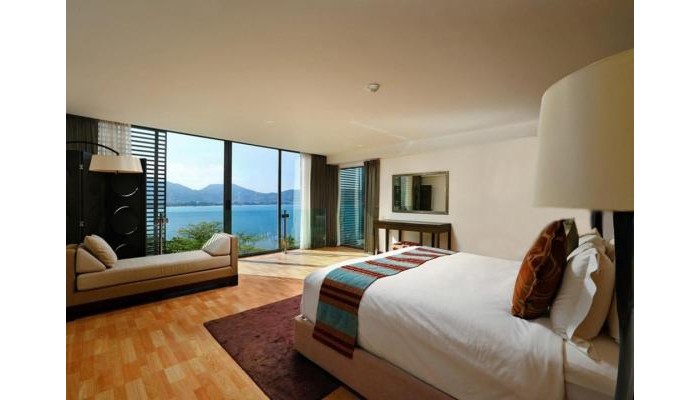 Indochine Resort & Villas poza 2